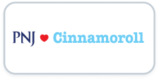 PNJ ❤️ Cinnamoroll