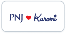 PNJ ❤️ KUROMI 