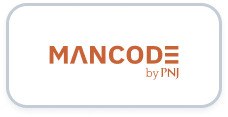 MANCODE by PNJ